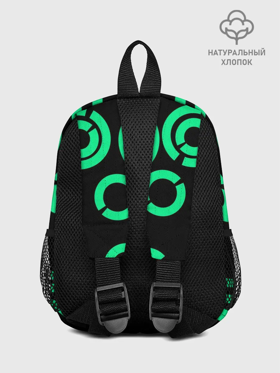 Рюкзак детский / Полукруг