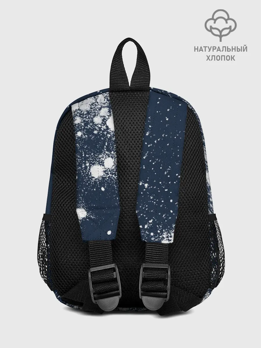 Рюкзак детский / MARSHMELLO / МАРШМЕЛЛОУ