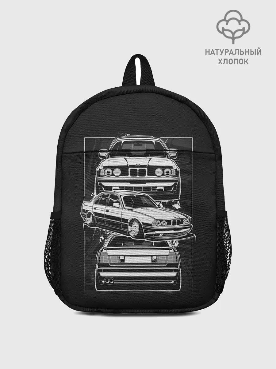 Рюкзак детский / BMW