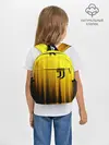 Рюкзак детский / JUVENTUS