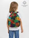 Рюкзак детский / Abstract Autumn Leaves