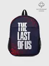 Рюкзак детский / THE LAST OF US / ОДНИ ИЗ НАС
