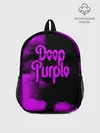 Рюкзак детский / Deep Purple