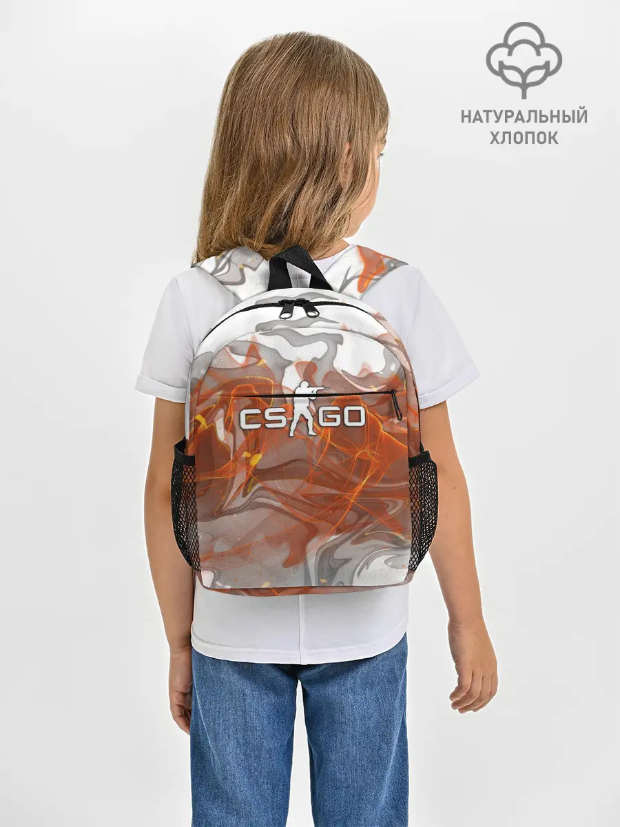 Рюкзак детский / COUNTER STRIKE