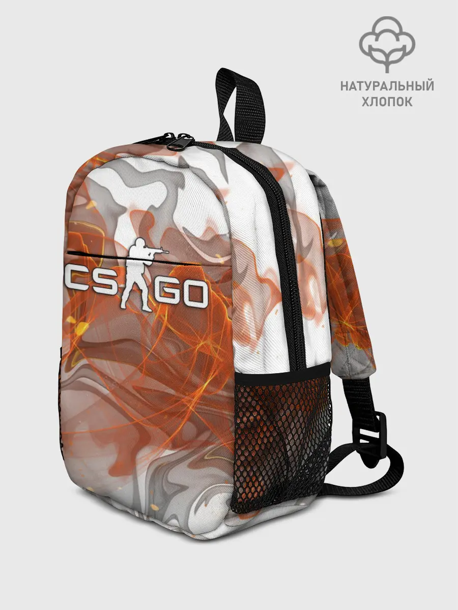 Рюкзак детский / COUNTER STRIKE