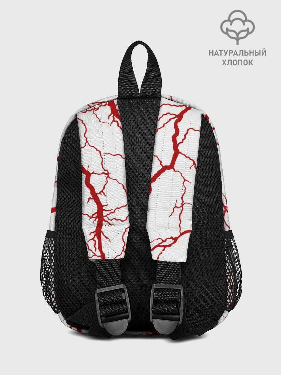 Рюкзак детский / Сосуды