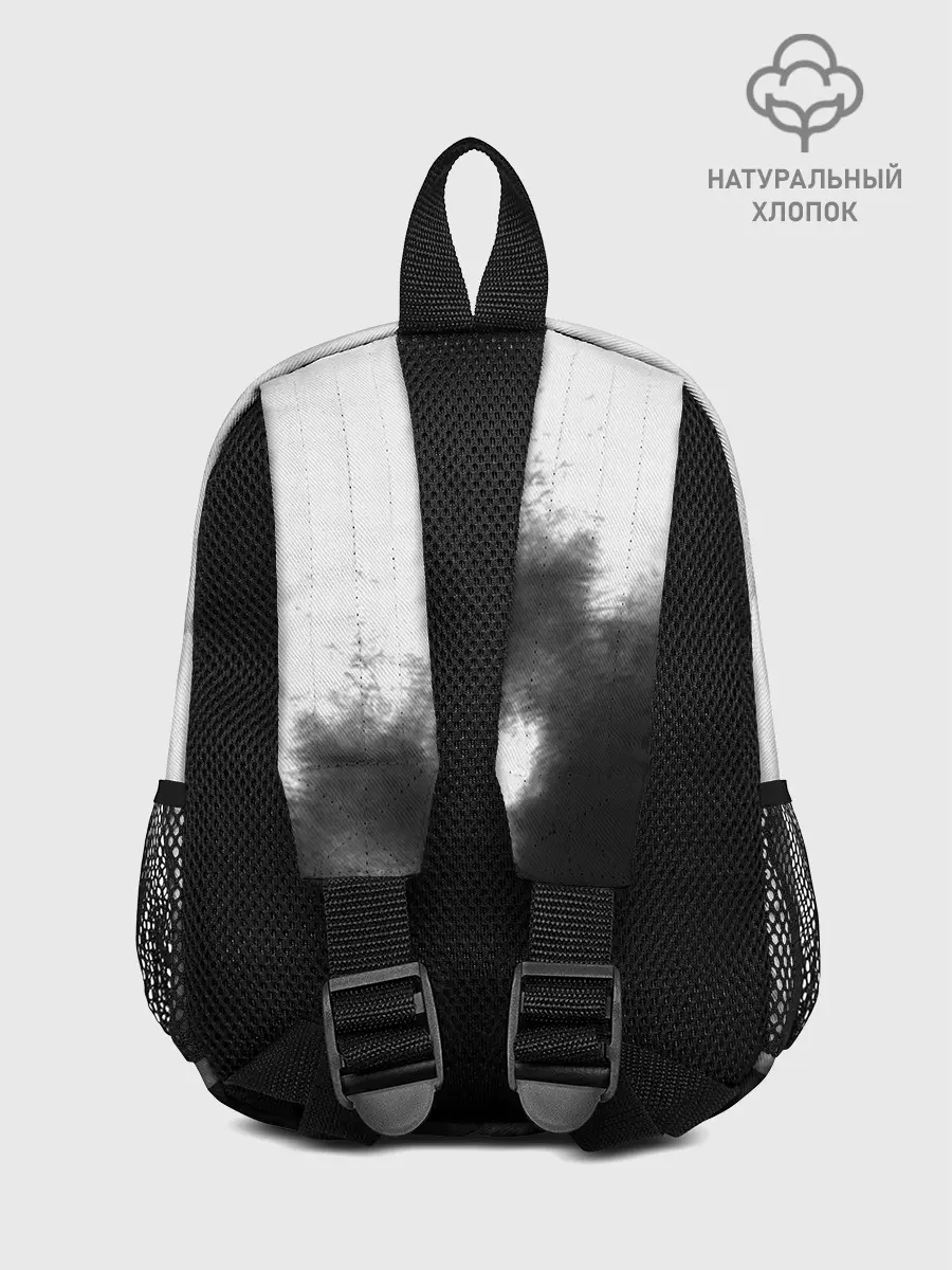 Рюкзак детский / Deep Purple