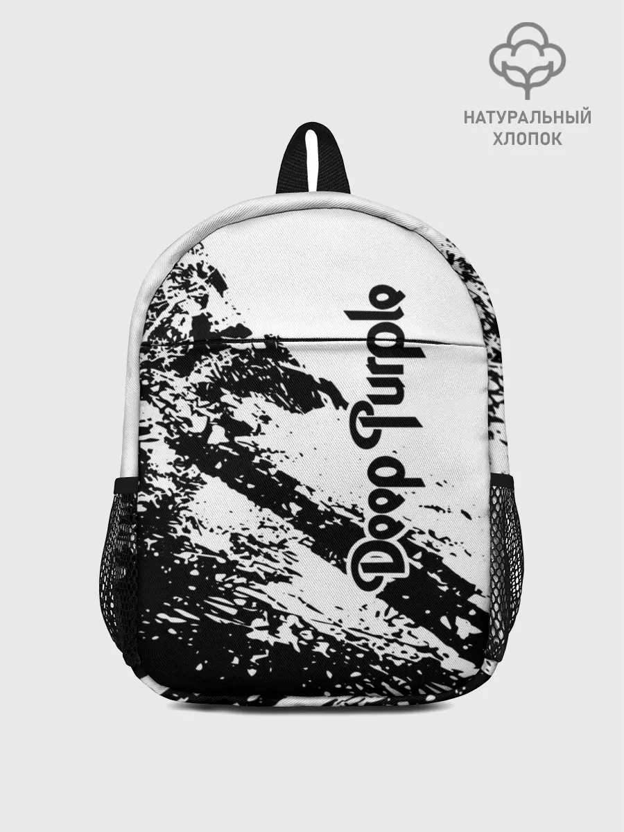 Рюкзак детский / Deep Purple