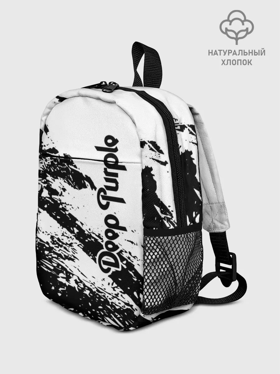 Рюкзак детский / Deep Purple