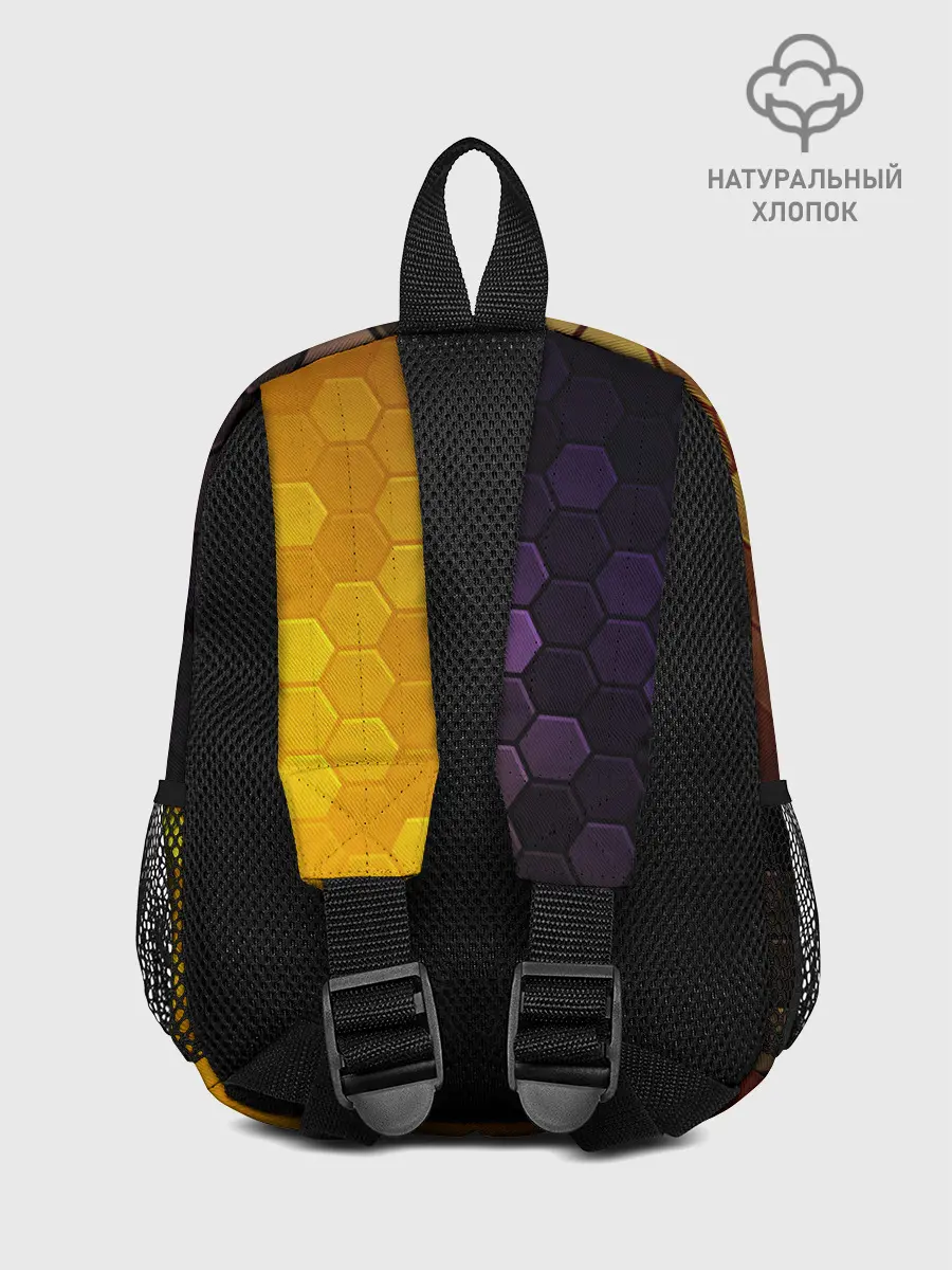 Рюкзак детский / CS GO | КС ГО