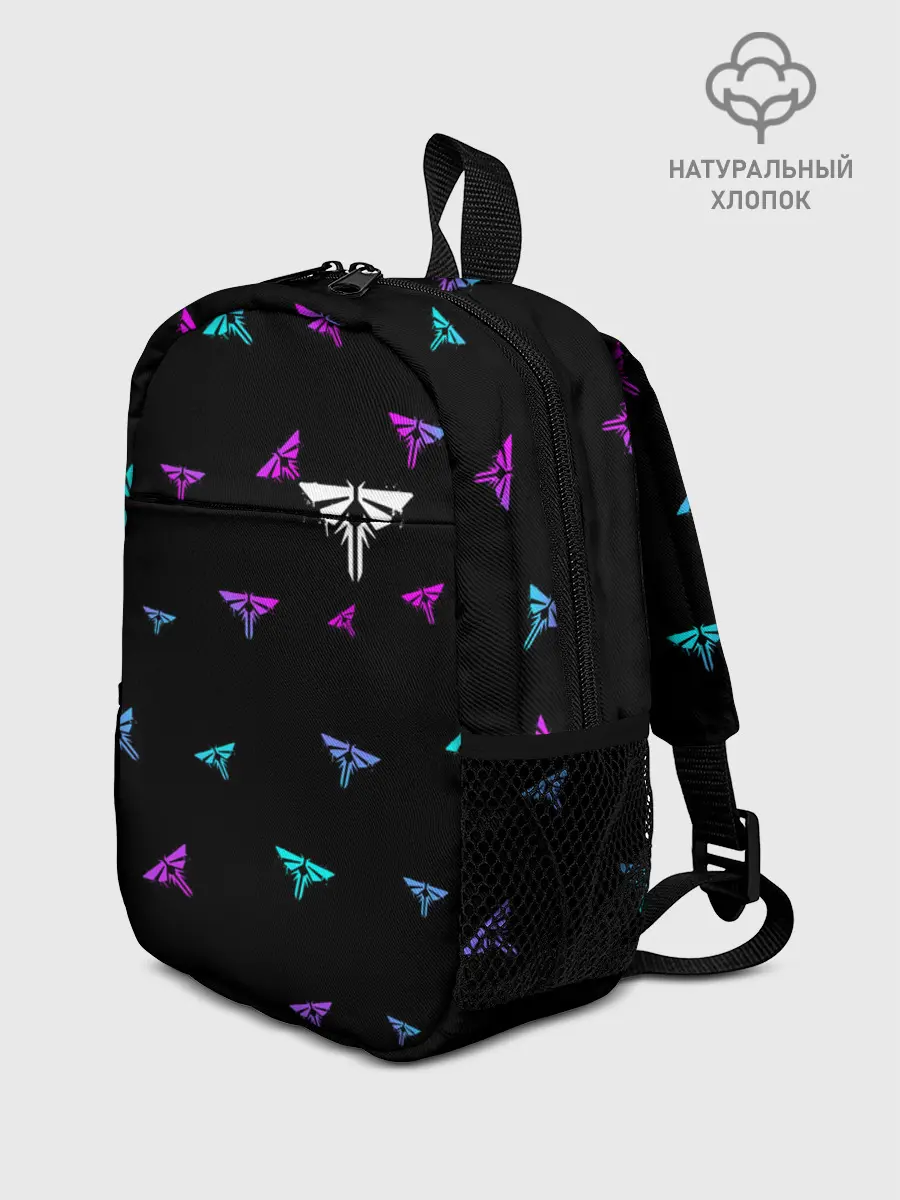 Рюкзак детский / THE LAST OF US / ОДНИ ИЗ НАС