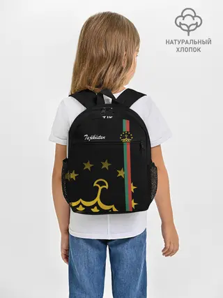 Рюкзак детский / Таджикистан