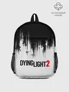 Рюкзак детский / Dying Light 2