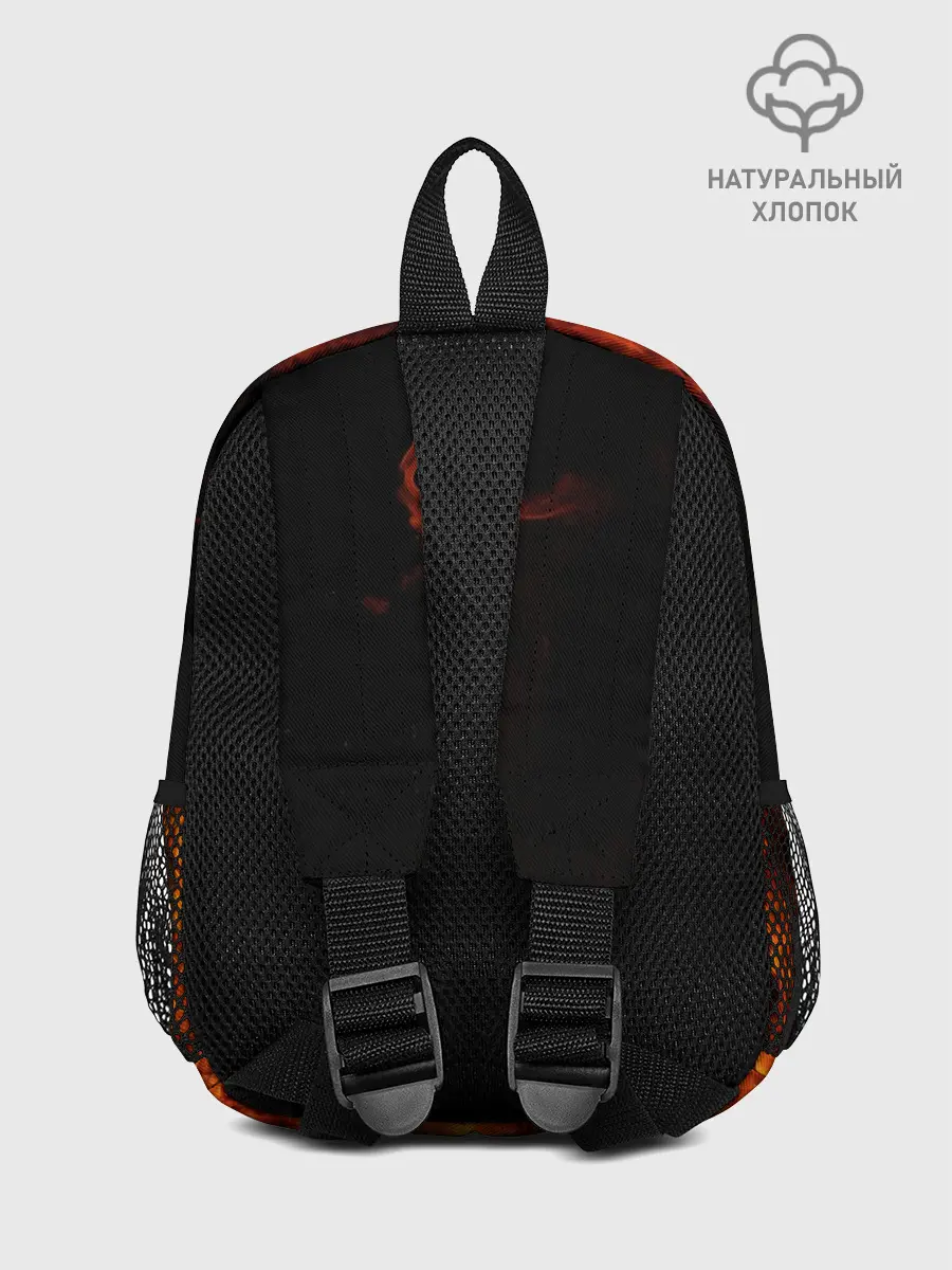 Рюкзак детский / RAMMSTEIN