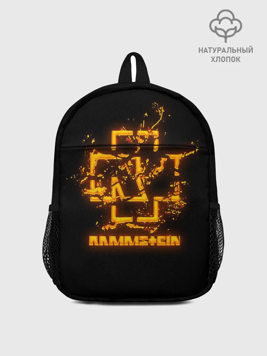Рюкзак детский / RAMMSTEIN