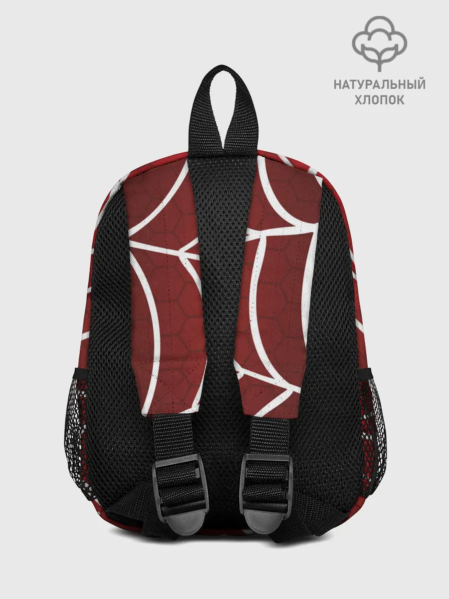 Рюкзак детский / Паутина