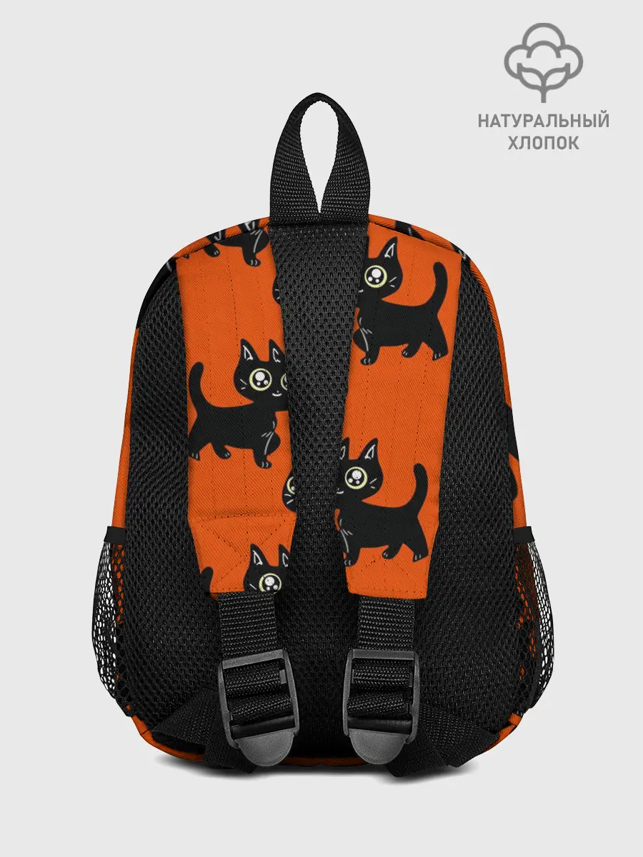 Рюкзак детский / HALLOWEEN CATS