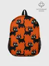 Рюкзак детский / HALLOWEEN CATS