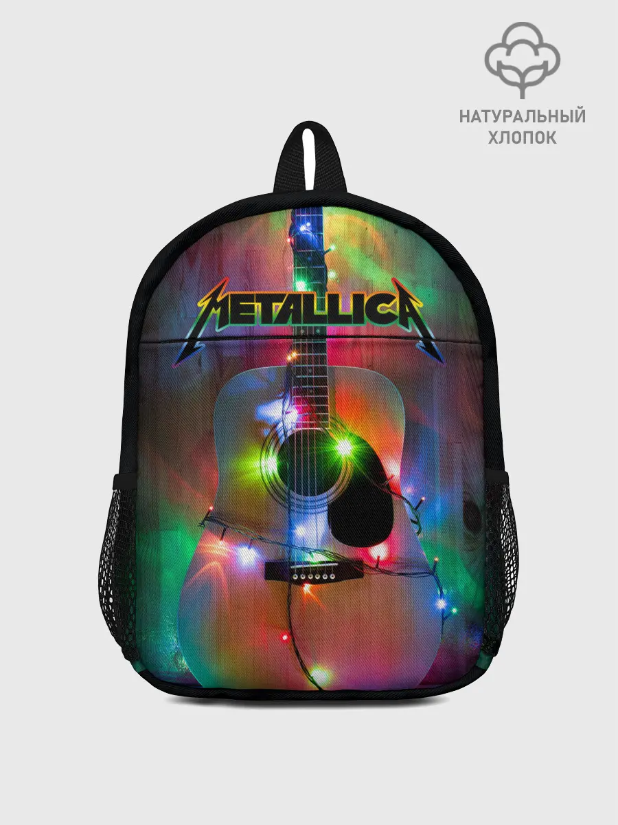 Рюкзак детский / Metallica