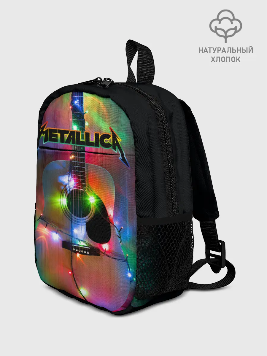 Рюкзак детский / Metallica
