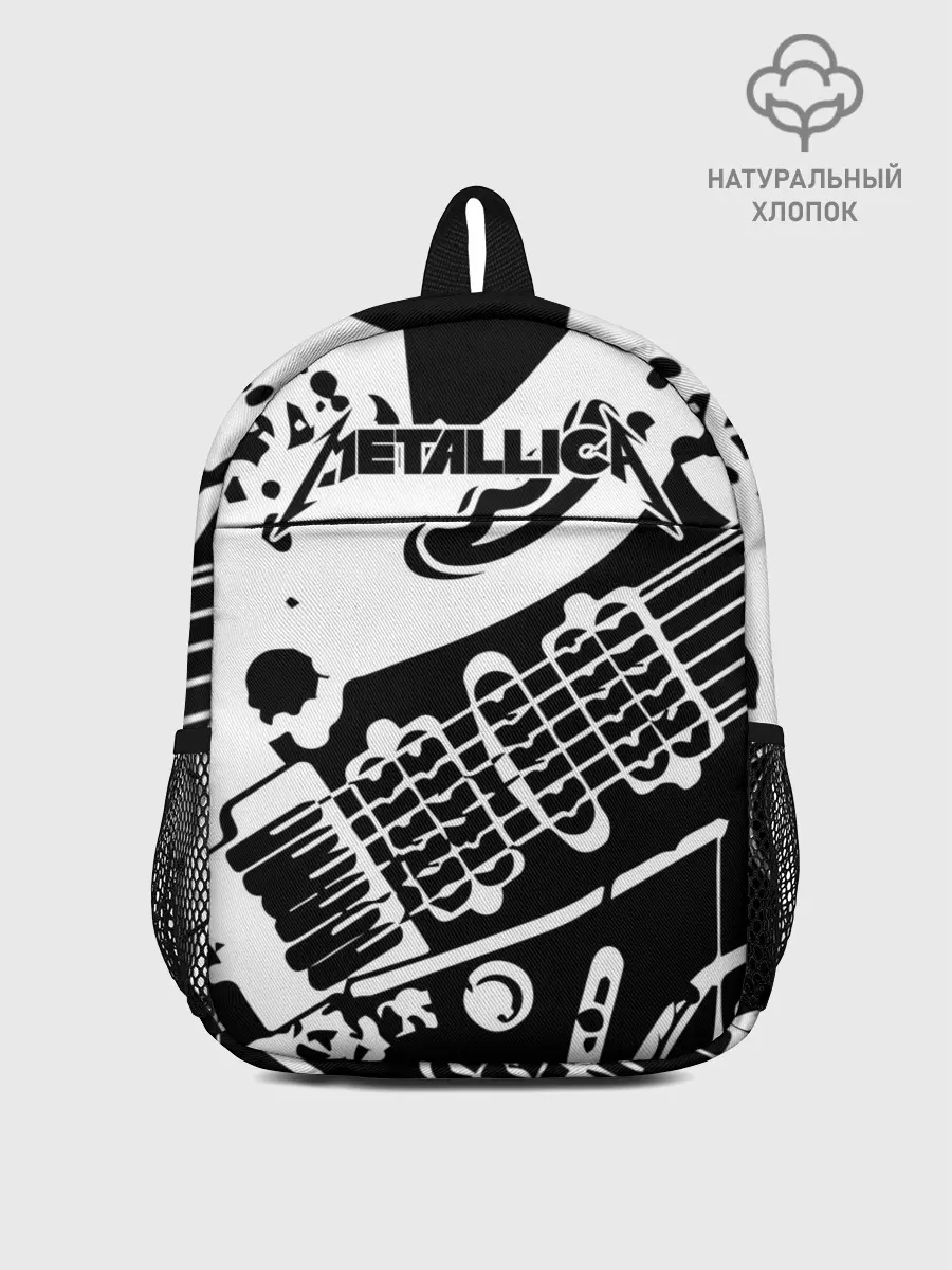 Рюкзак детский / Metallica