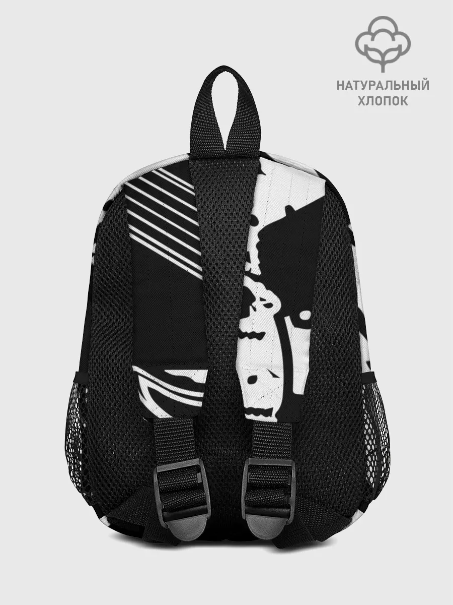 Рюкзак детский / Metallica