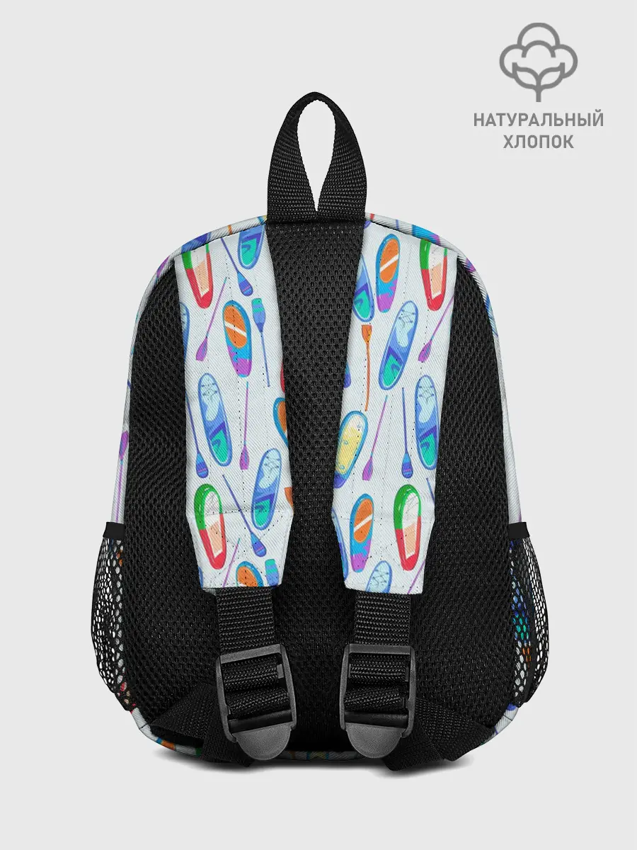 Рюкзак детский / доски для серфинга