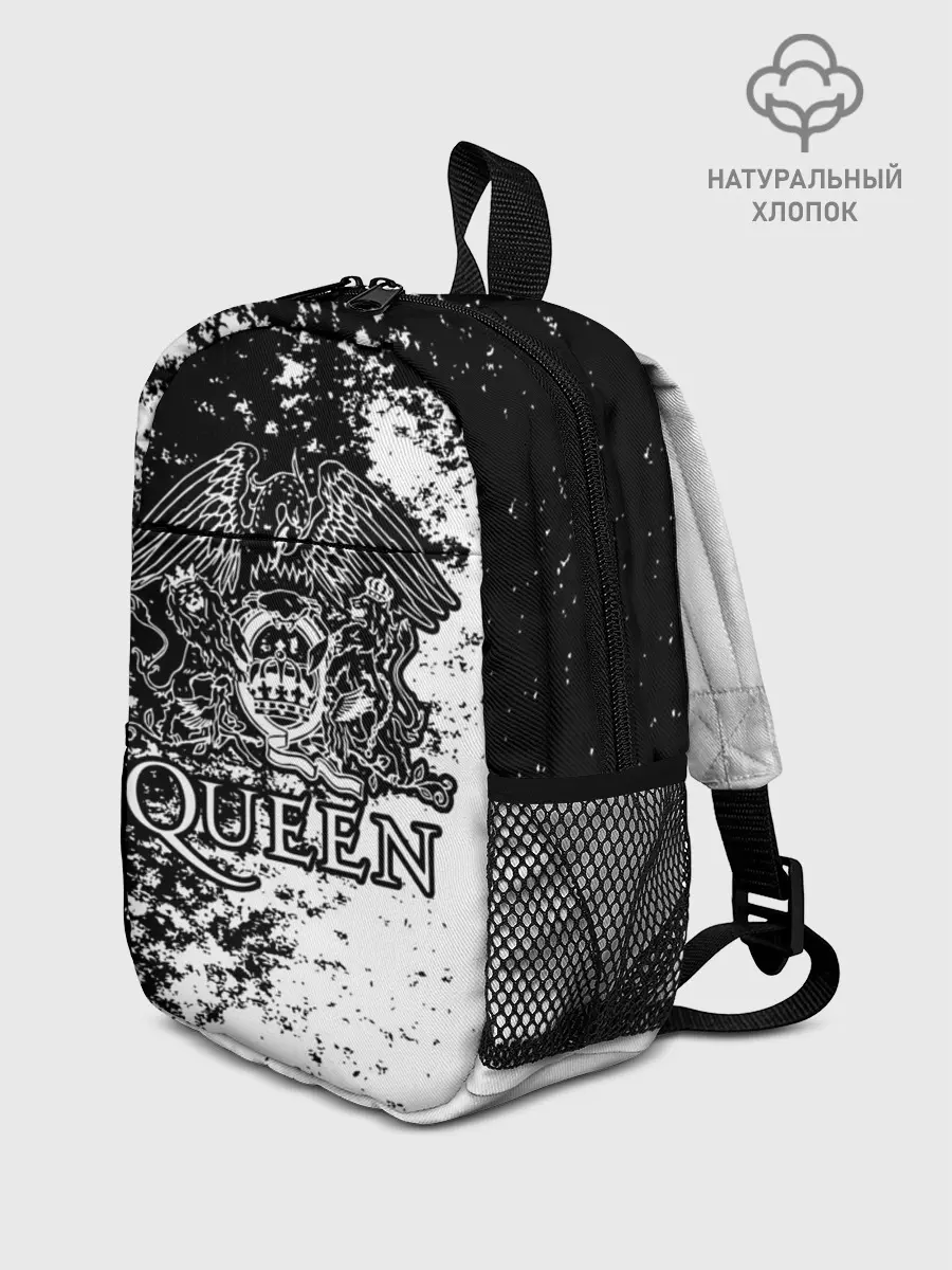 Рюкзак детский / Queen