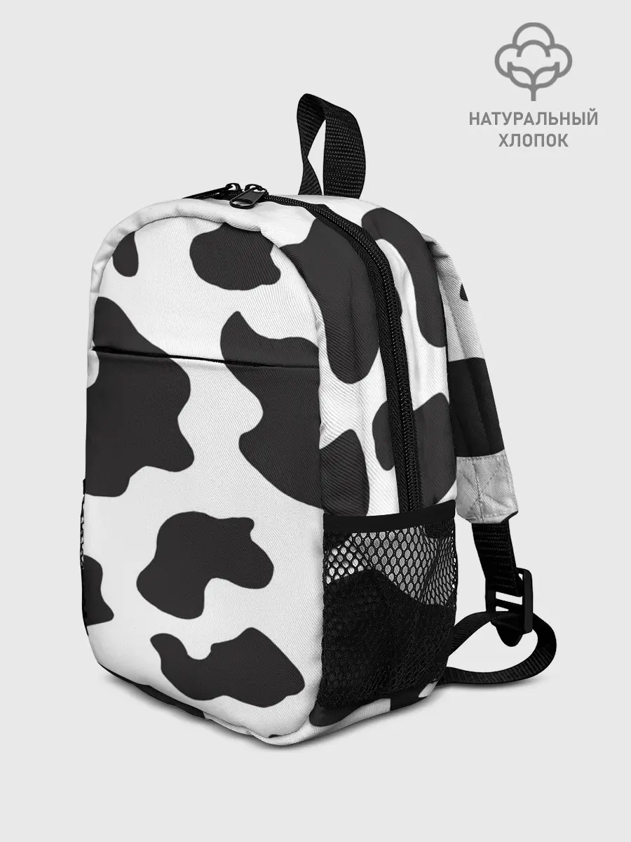 Рюкзак детский / COW PRINT