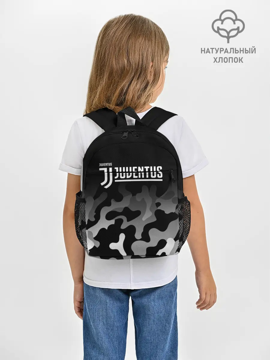 Рюкзак детский / JUVENTUS / ЮВЕНТУС