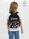 Рюкзак детский / JUVENTUS / ЮВЕНТУС
