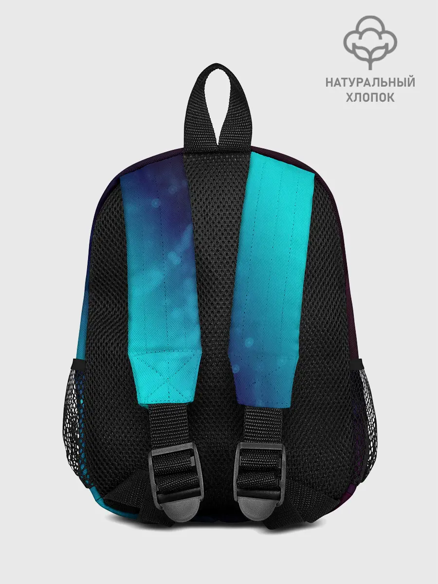 Рюкзак детский / LIL PEEP / ЛИЛ ПИП