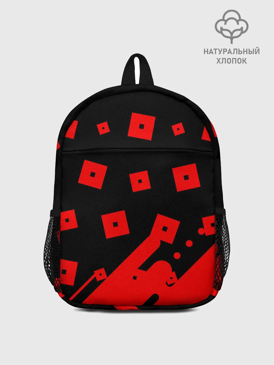 Рюкзак детский / ROBLOX / РОБЛОКС