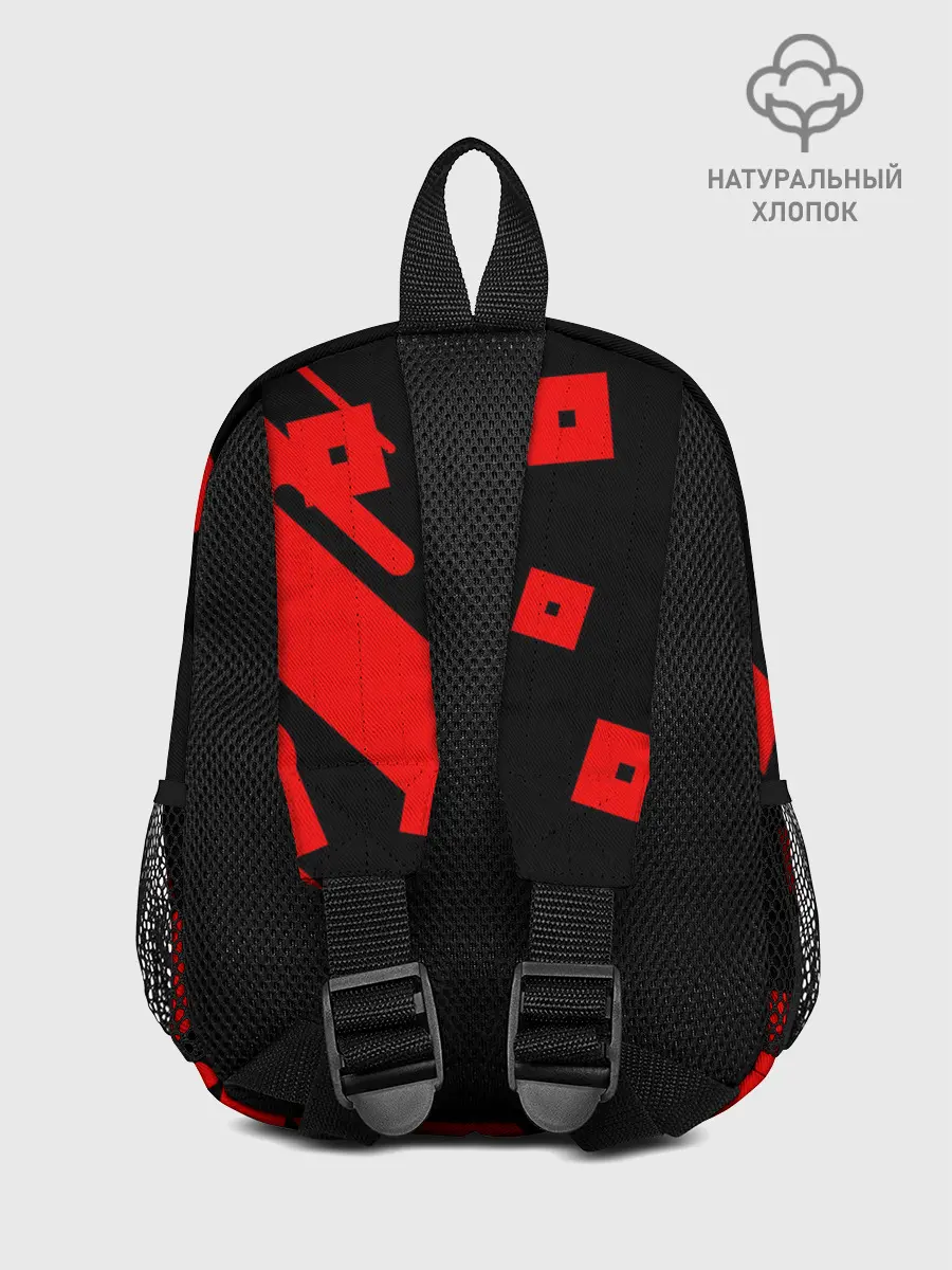 Рюкзак детский / ROBLOX / РОБЛОКС