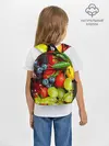 Рюкзак детский / Фруктовый рай