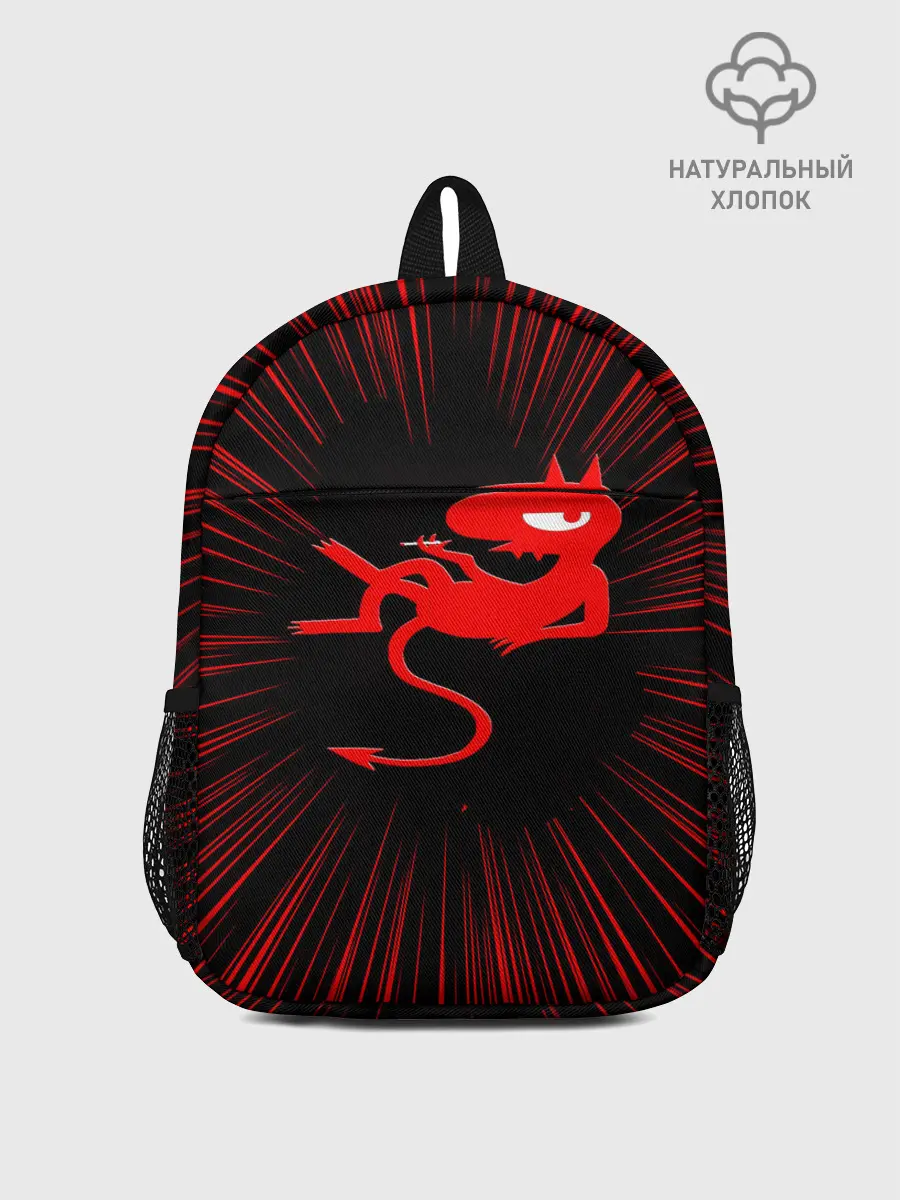 Рюкзак детский / Disenchantment