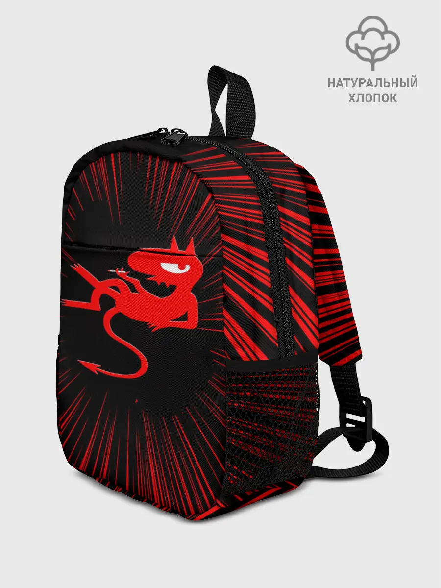 Рюкзак детский / Disenchantment