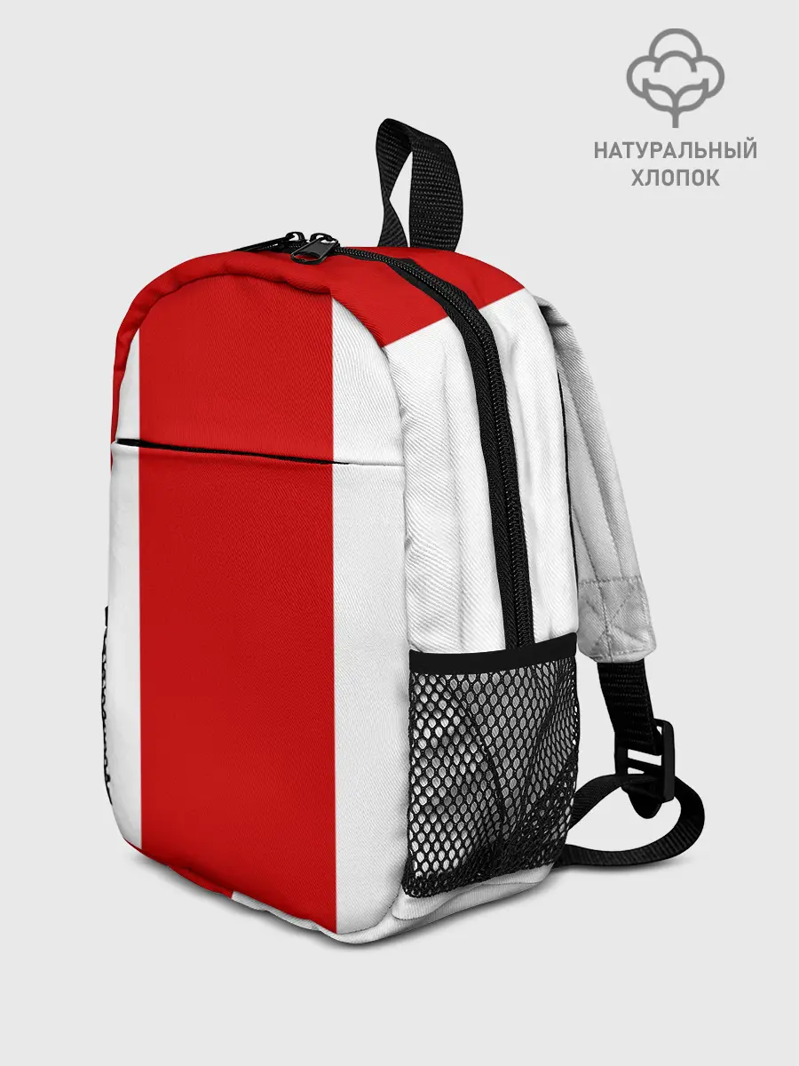 Рюкзак детский / Флаг Беларуси