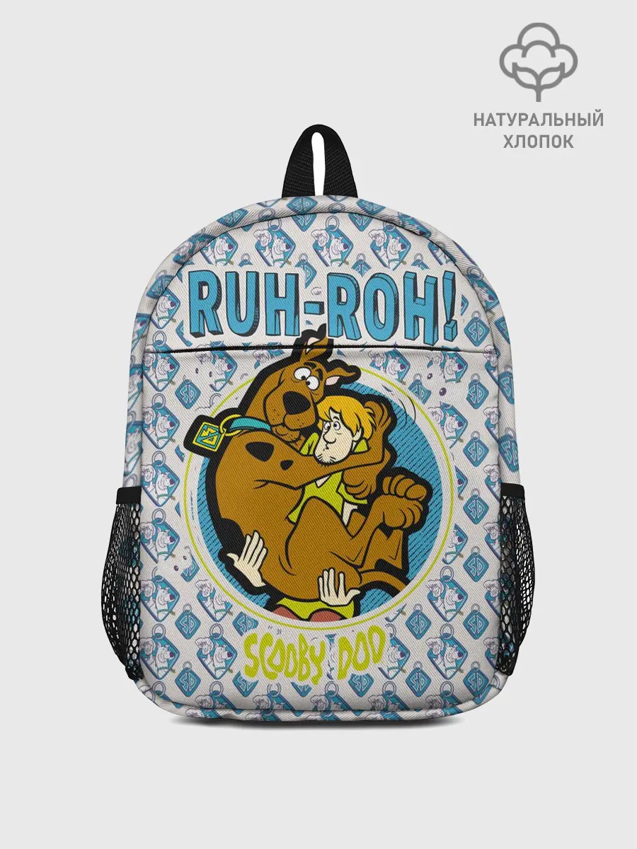Рюкзак детский / Ruh-Roh!