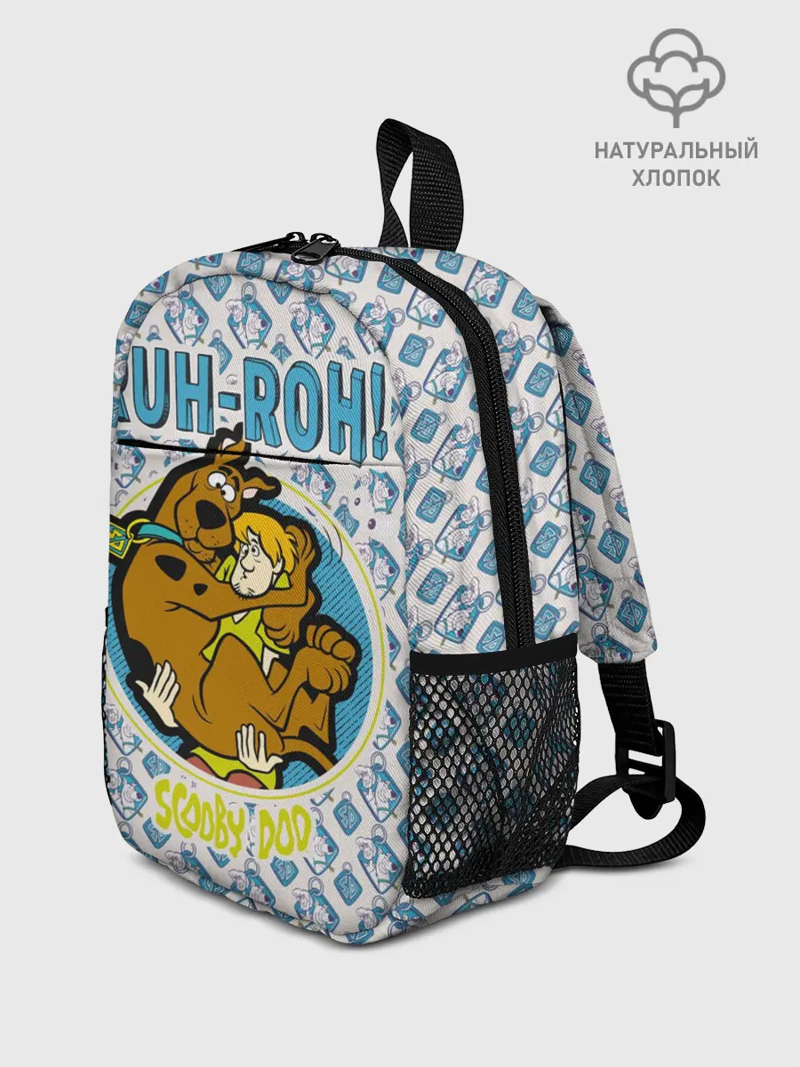 Рюкзак детский / Ruh-Roh!