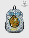 Рюкзак детский / Ruh-Roh!