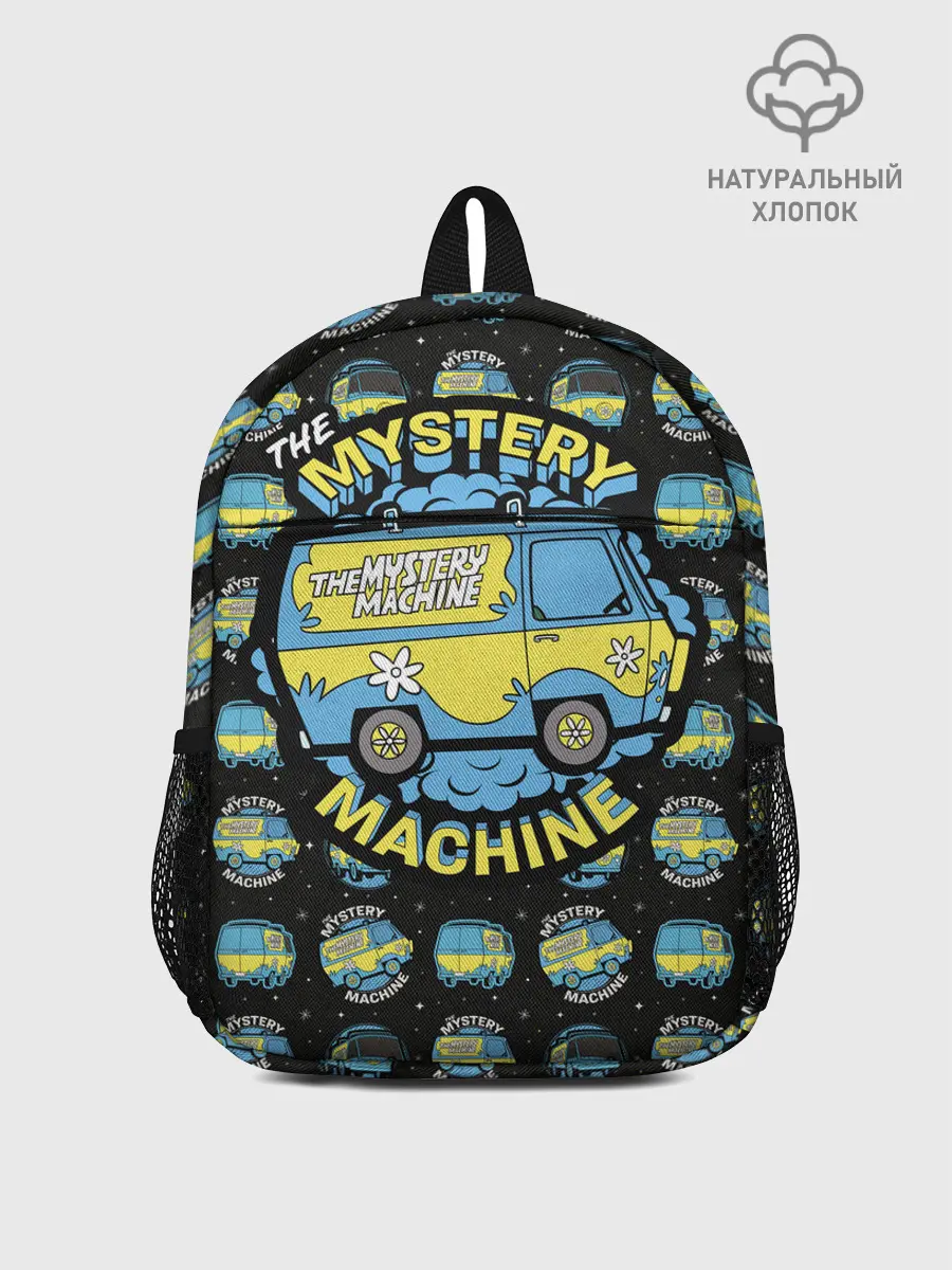 Рюкзак детский / Mystery Machine