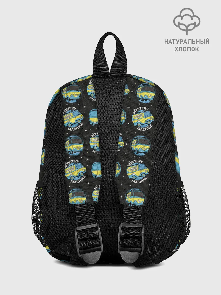 Рюкзак детский / Mystery Machine