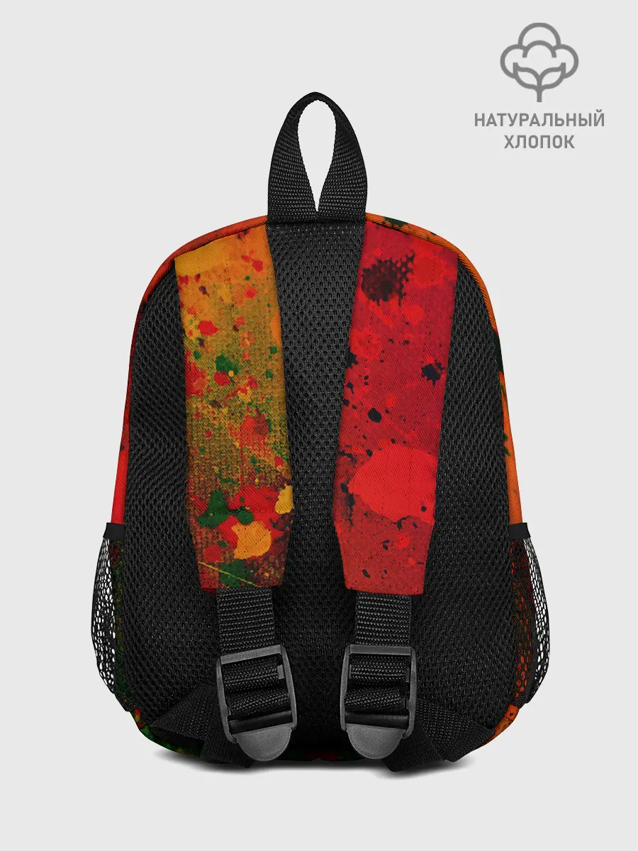 Рюкзак детский / HONDA / ХОНДА