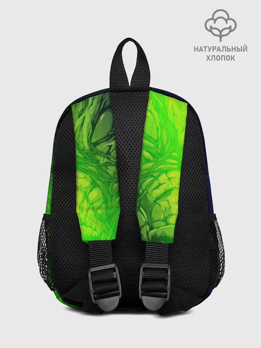 Рюкзак детский / MINECRAFT / МАЙНКРАФТ