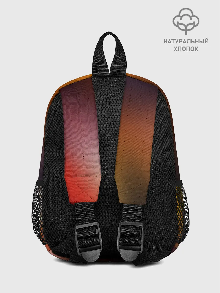 Рюкзак детский / Дазай и Чуя