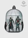 Рюкзак детский / ASSASSINS CREED