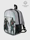 Рюкзак детский / ASSASSINS CREED