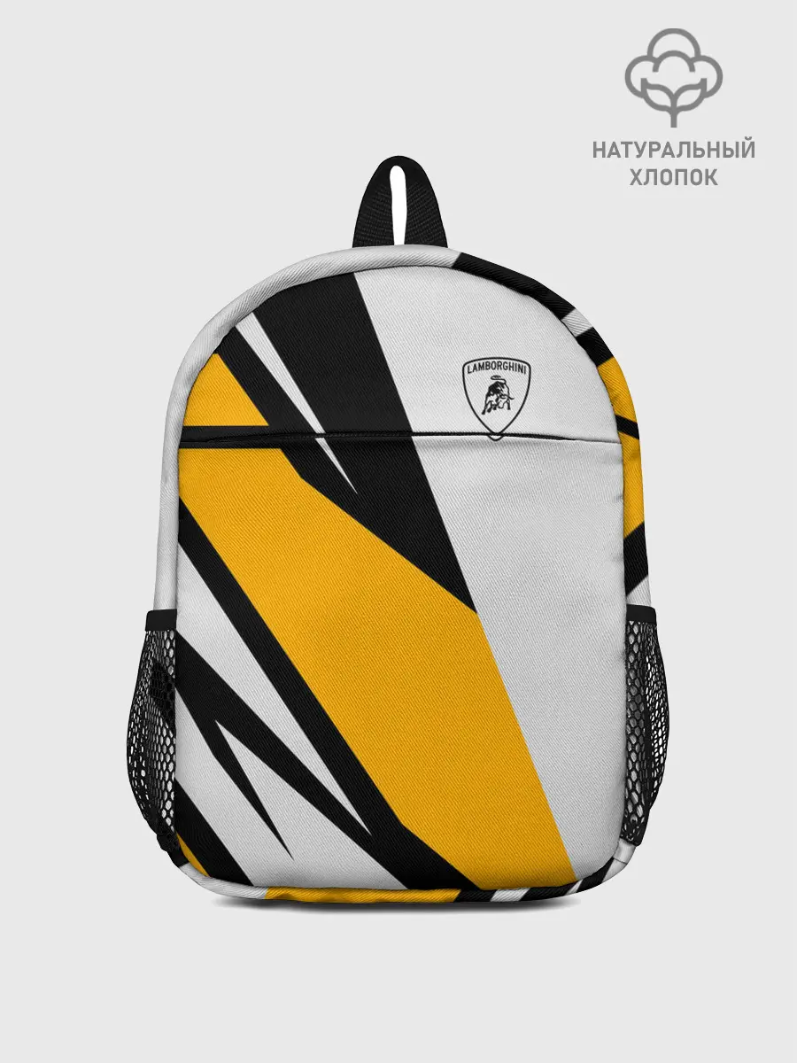 Рюкзак детский / Lamborghini