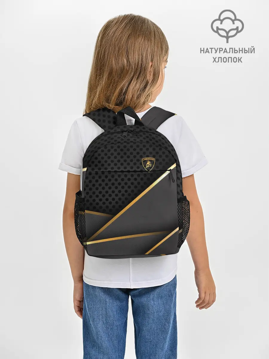 Рюкзак детский / Lamborghini